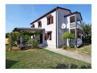 Apartment Privlaka  15