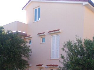 Apartment Rab (Stadt)  2