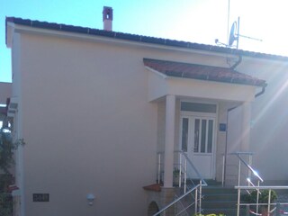 Apartment Rab (Stadt)  3