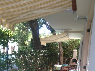 Apartment Rab (Stadt)  14