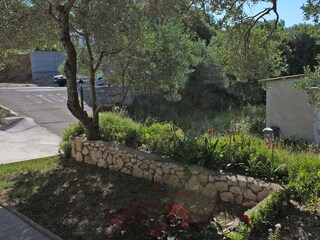 Apartment Rab (Stadt)  15