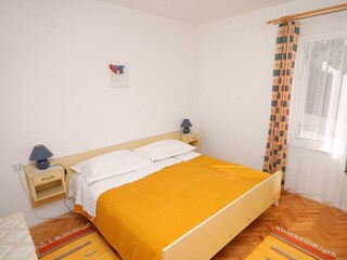 Apartment Rab (Stadt)  1