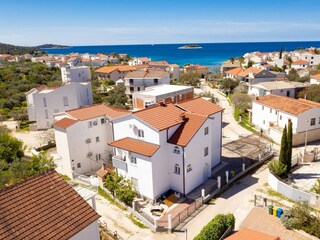 Apartment Rogoznica  1