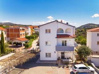 Apartment Rogoznica  3