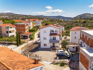 Apartment Rogoznica  5