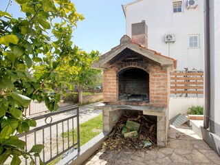 Apartment Rogoznica  6