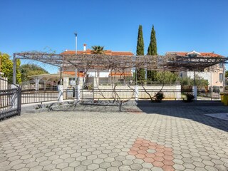 Apartment Rogoznica  12