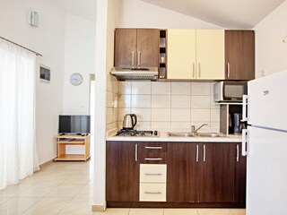 Apartment Rogoznica  19