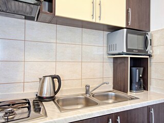 Apartment Rogoznica  21