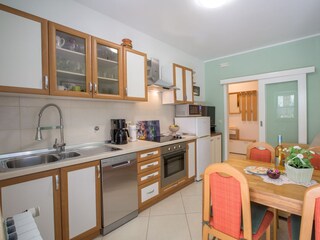 Apartment Porec  16