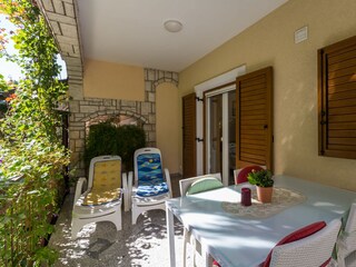 Apartment Porec  29