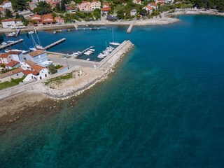 Apartment Nerezine  3