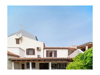 Apartment Nerezine  5