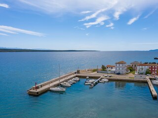 Apartment Nerezine  6