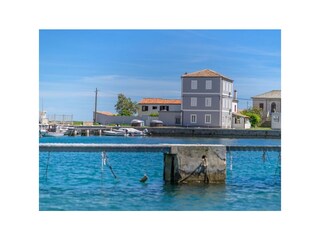 Apartment Nerezine  7