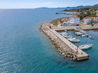 Apartment Nerezine  8