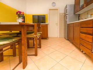 Apartment Nerezine  12