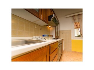 Apartment Nerezine  15