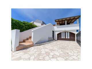 Apartment Nerezine  11