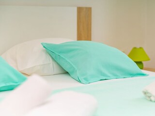 Apartment Nerezine  19