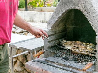 Apartment Zivogosce  6