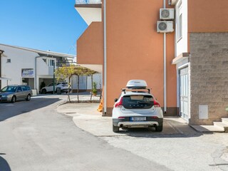 Apartment Zivogosce  8