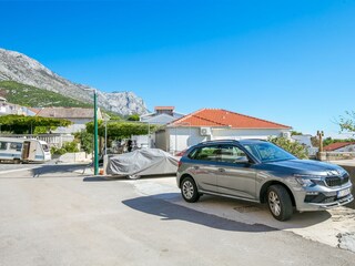 Apartment Zivogosce  9