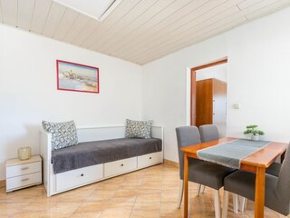 Apartment Zivogosce  12