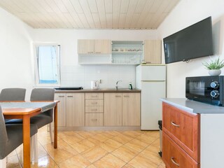 Apartment Zivogosce  14