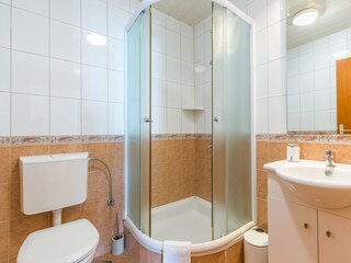 Apartment Zivogosce  22