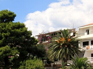 Apartment Zivogosce  2