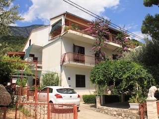 Apartment Zivogosce  3