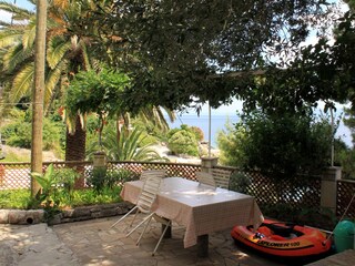 Apartment Zivogosce  4