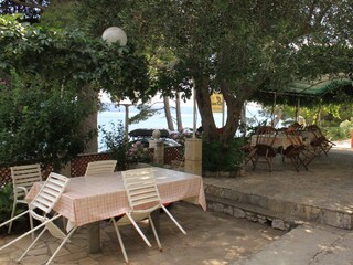 Apartment Zivogosce  5