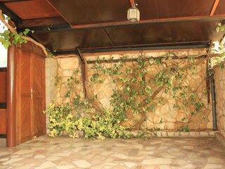 Apartment Zivogosce  8