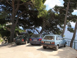 Apartment Zivogosce  10