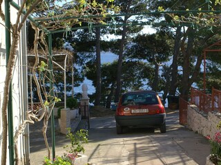 Apartment Zivogosce  12