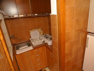 Apartment Zivogosce  14