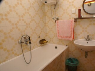 Apartment Zivogosce  16