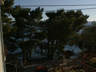 Apartment Zivogosce  20