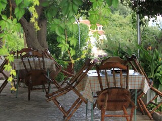 Apartment Zivogosce  1