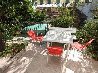 Apartment Podgora  17