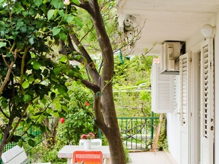 Apartment Podgora  18