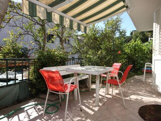 Apartment Podgora  20