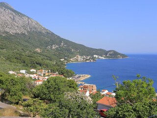 Apartment Zivogosce  24