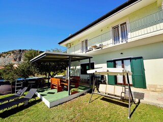 Holiday house Tucepi  4