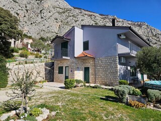 Holiday house Tucepi  5