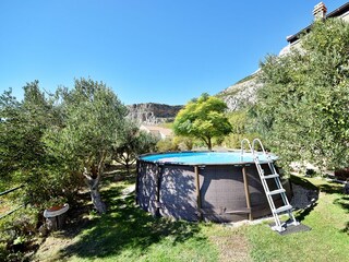 Ferienhaus Tucepi  7