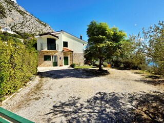 Ferienhaus Tucepi  11