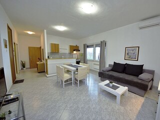 Ferienhaus Tucepi  12